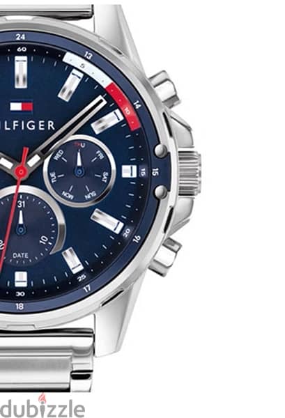 tommy hilfiger original watch new 4