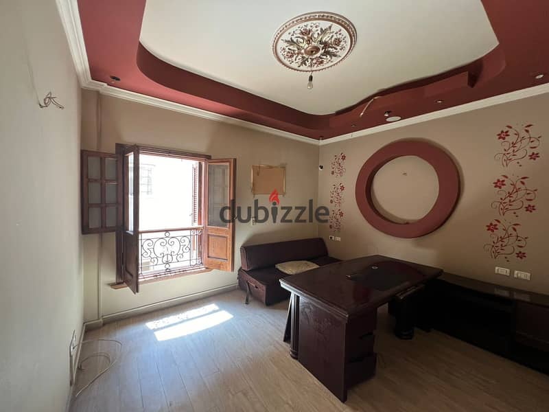 Apartment for sale bua 210m New Cairo  ( 1st settlement   ) 14