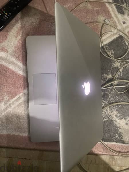 MacBook pro 2014 15inch 4