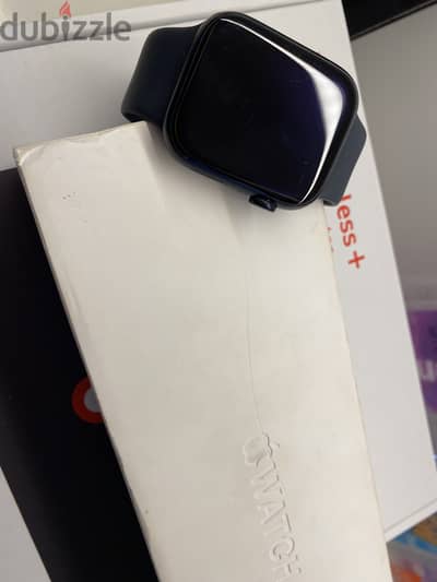 apple watch series 9 45mm midnight battery 100%