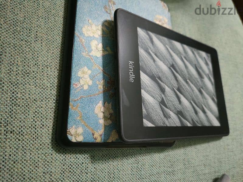 كيندل Kindle بيبروايت جيل عاشر 32 جيجا 1