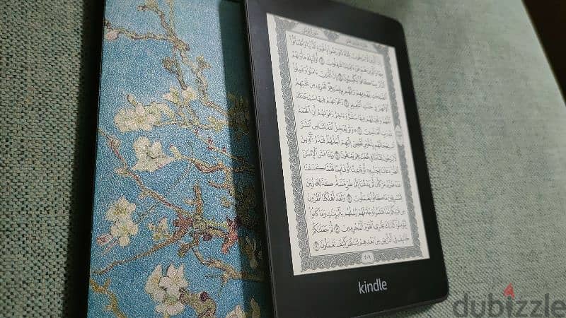 كيندل Kindle بيبروايت جيل عاشر 32 جيجا 2