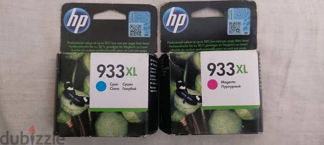 hp  original ink cartridge