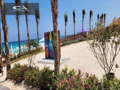 Chalet for sale in Over Cityscape with only 5% down payment, fully finished, on the North Coast of Cali Coast | With a special cash discount of 31% 0