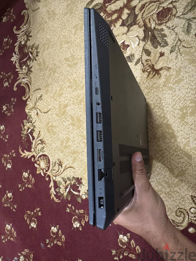 Lenovo ideaPad L340 Gaming 3