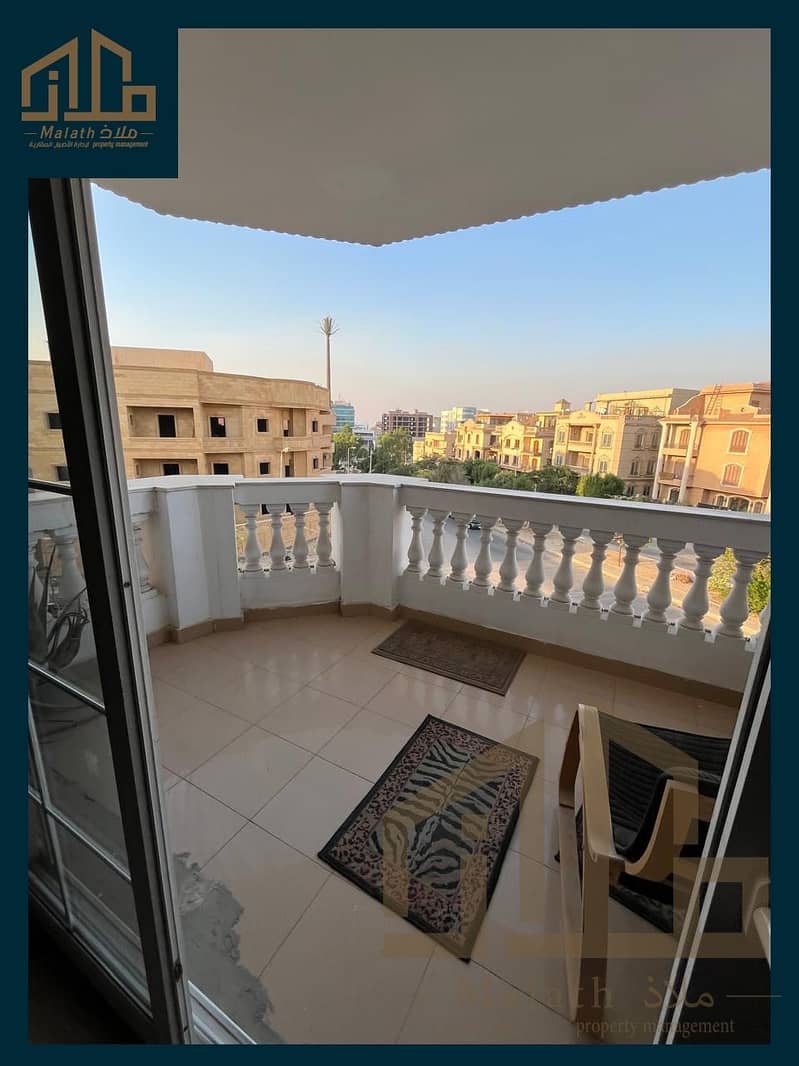 Apartment for sale  at El Showiefat 5