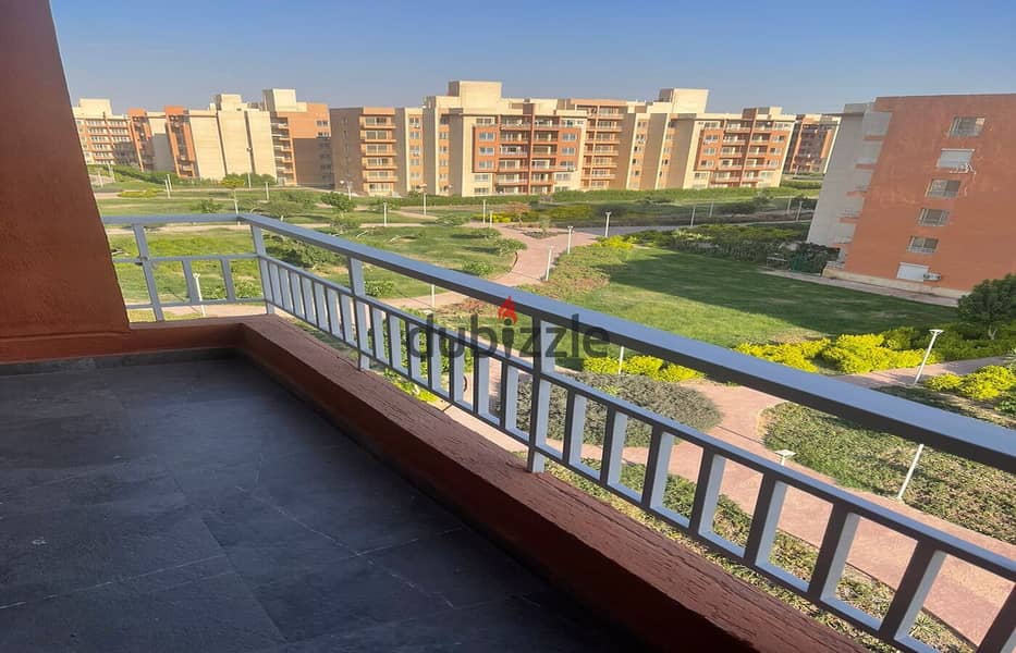 Super lux Apartment for sale in wesal compound 0