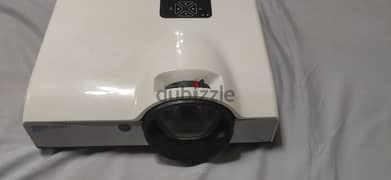 بروجيكتور projector boxlight 0