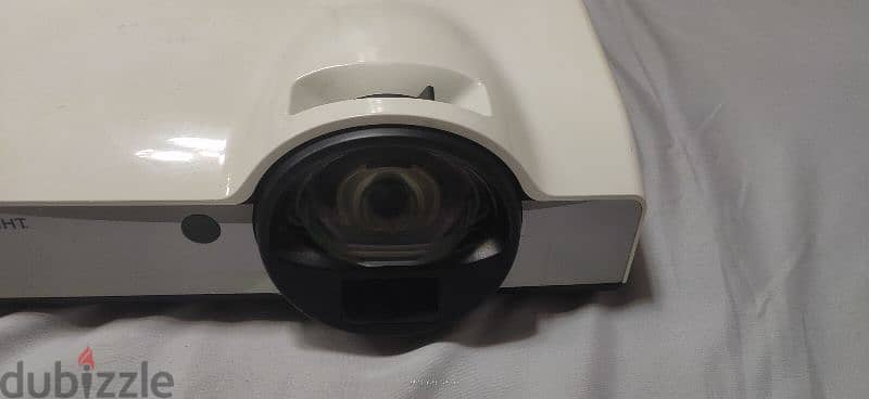 بروجيكتور projector boxlight 7