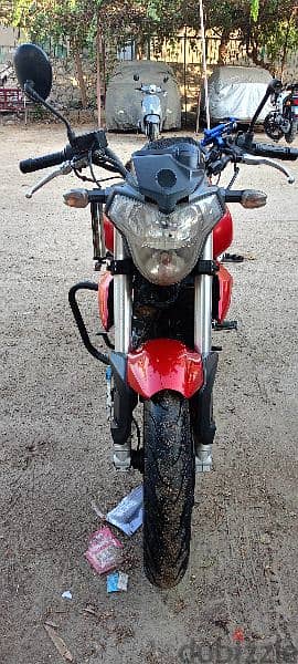 مكنة بينيلي vlm 200cc 3