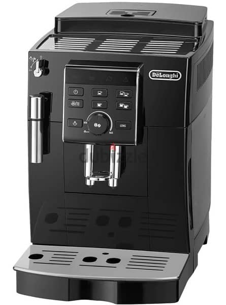 ماكينة قهوة اوتوماتيك جديدة DeLonghi coffee machine 3