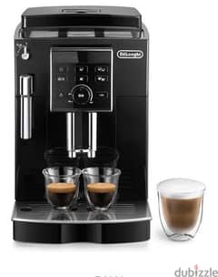 ماكينة قهوة اوتوماتيك جديدة DeLonghi coffee machine 0