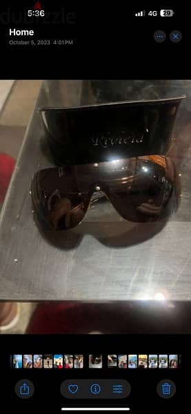 Rayban RB Sunglasses