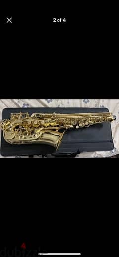 saxophone  Pierret Paris Super Artist  8