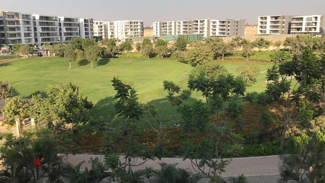 شقة للبيع ريسيل 179 م في مرحلة تاج جاردنز في تاج سيتي taj gardens 19