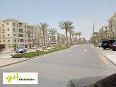 Fully Furnished Apartment for sale ready to move Mivida - Emaar