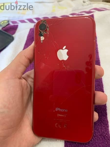 iPhone XR 2