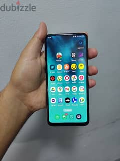 Oppo Reno 2F