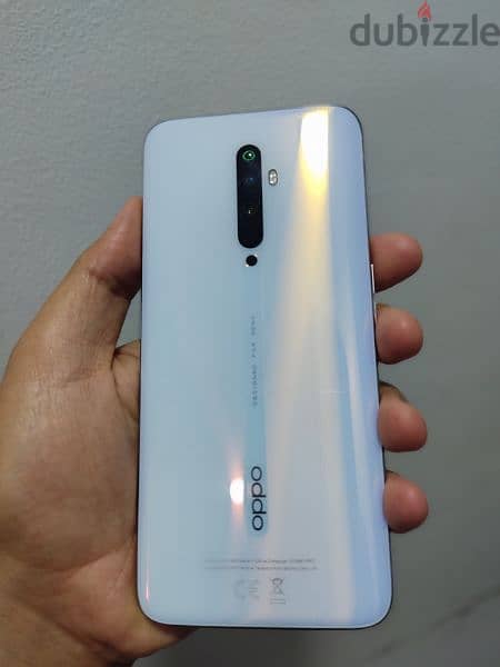 Oppo Reno 2F 2