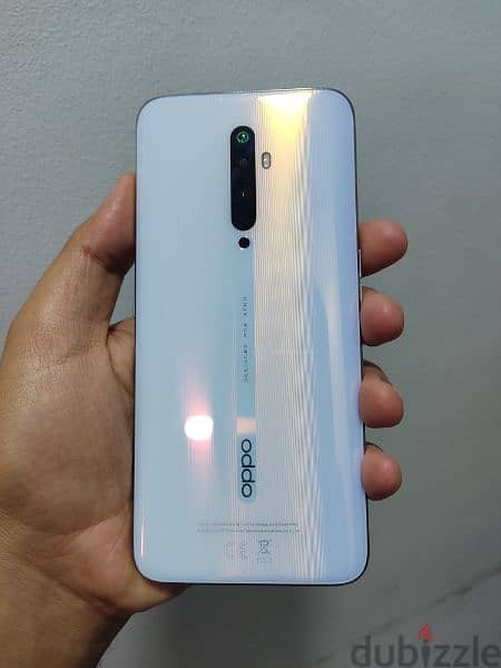 Oppo Reno 2F 3