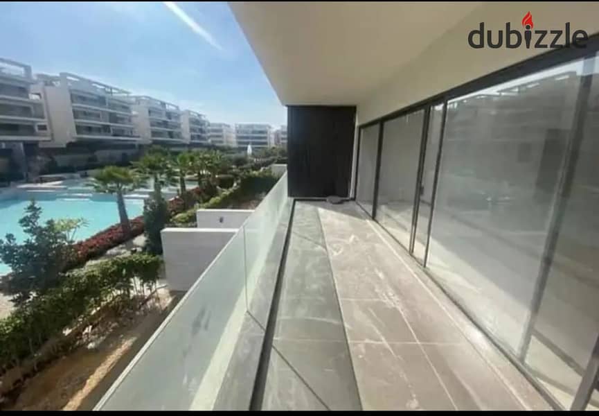 For sale speed Apartment 164m in Garden in Patio Oro Compound 5