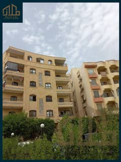 Luxury Apartment For Sale In The Fifth Settlement