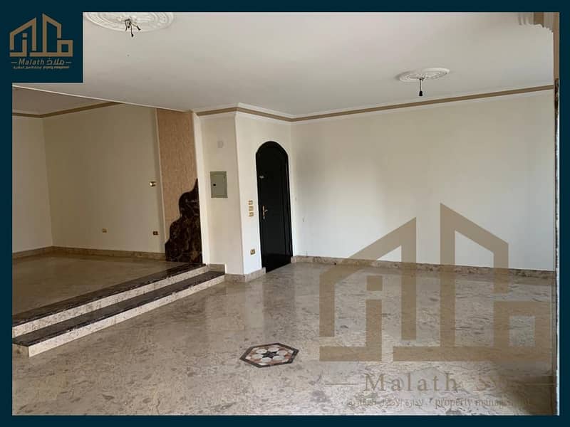 Luxury Apartment For Sale In The Fifth Settlement 1