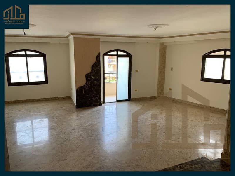 Luxury Apartment For Sale In The Fifth Settlement 2