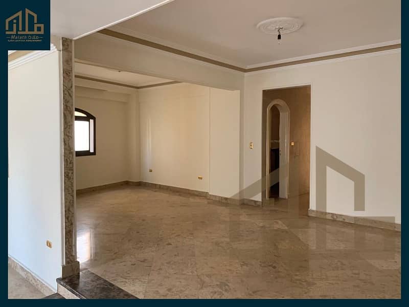 Luxury Apartment For Sale In The Fifth Settlement 3