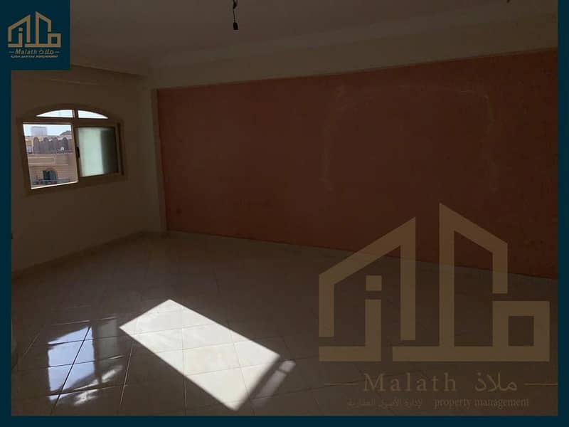 Luxury Apartment For Sale In The Fifth Settlement 4