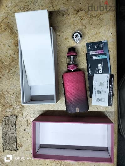 ڤيب Vaporesso Gen s