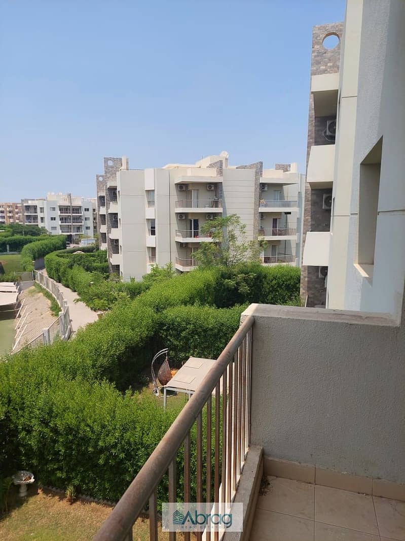 Apartment for sale in The Address, 134 meters, 3 rooms, excellent finishing, first stage                                      . 3