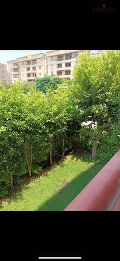 Ground Floor Apartment With Garden 94 Meters In Al Rehab City Fourth Phase Special Finishes 0