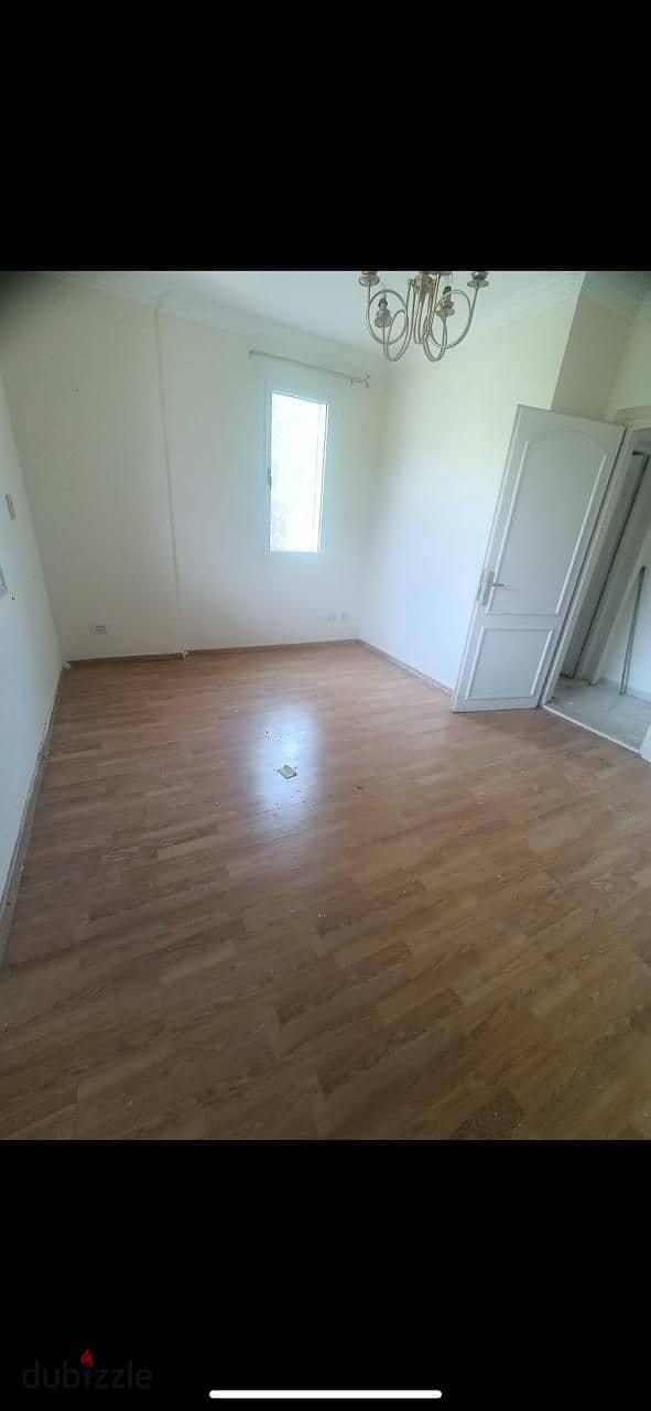 Ground Floor Apartment With Garden 94 Meters In Al Rehab City Fourth Phase Special Finishes 3