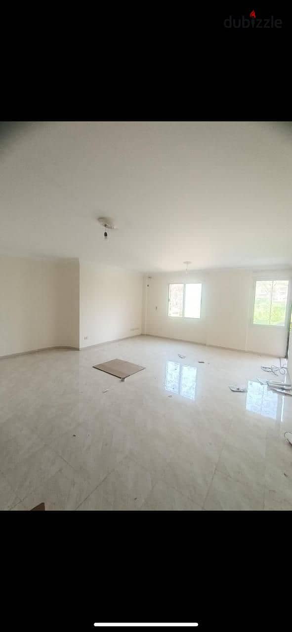 Ground Floor Apartment With Garden 94 Meters In Al Rehab City Fourth Phase Special Finishes 6