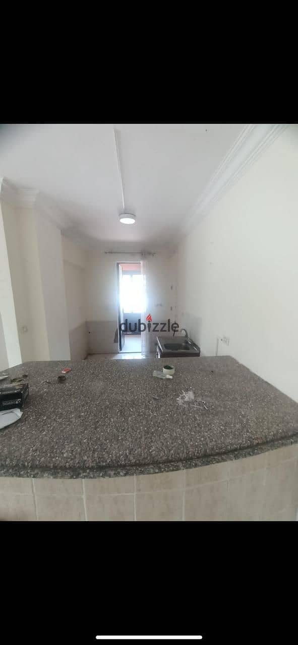 Ground Floor Apartment With Garden 94 Meters In Al Rehab City Fourth Phase Special Finishes 10