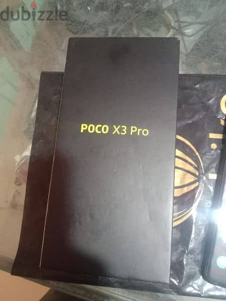 poco x3 pro كسر زيرو 2