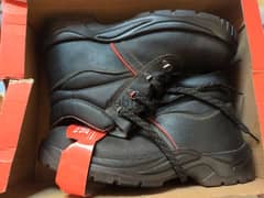 safety shoes for hard working size 43 0