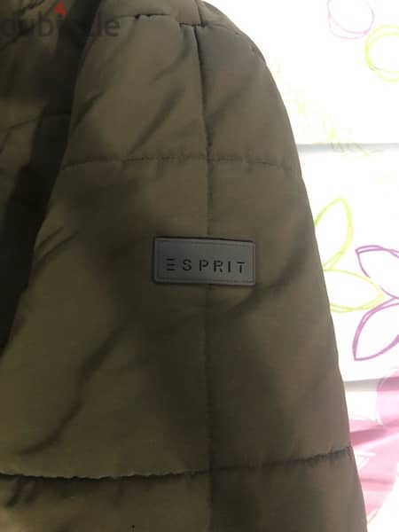 esprit  jacket in very good condition like new size (s) 1