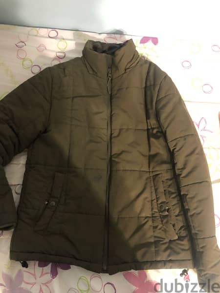 esprit  jacket in very good condition like new size (s) 2