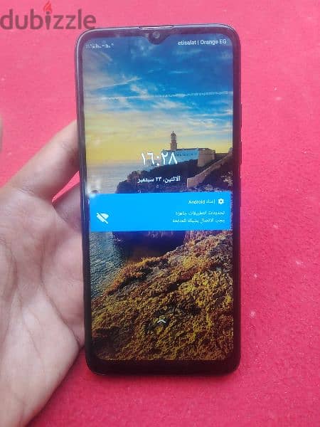 هاتف Tecno Spark 10 Pro بحالة ممتازة جدا 0