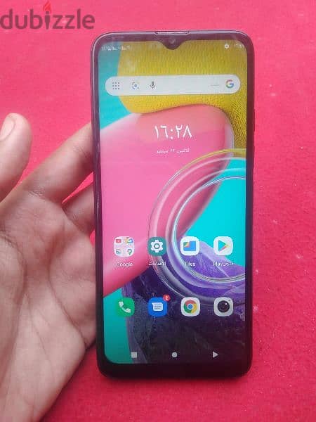 هاتف Tecno Spark 10 Pro بحالة ممتازة جدا 1