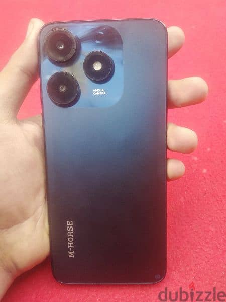 هاتف Tecno Spark 10 Pro بحالة ممتازة جدا 6