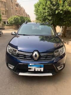 Renault Sandero Stepway 2019 0