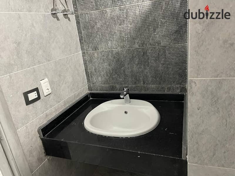 Apartment 194m semi furnished for rent in galleria moon valley new cairo 6