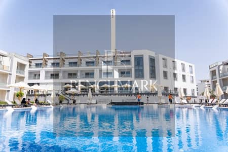 شاليه 180م للبيع استلام 9 شهور في قرية اروما العين السخنة بخصم مميز على الكاش 30% Chalet 180m Aroma Residence Ain Sokhna