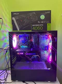 تجمعية RTX 4060 pny 8GB OC 0