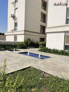 Apartment for rent, first used in Mountain View i City Compound, New Cairo. 0