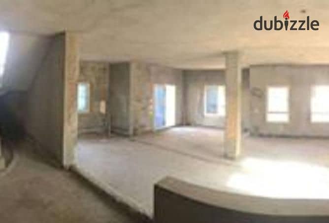 se for sale 235 m Greens Compound (Durra) Sheikh Zayed semi finished 2