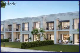 own House corner for sale 290 m New Zayed (belle vie emaar)